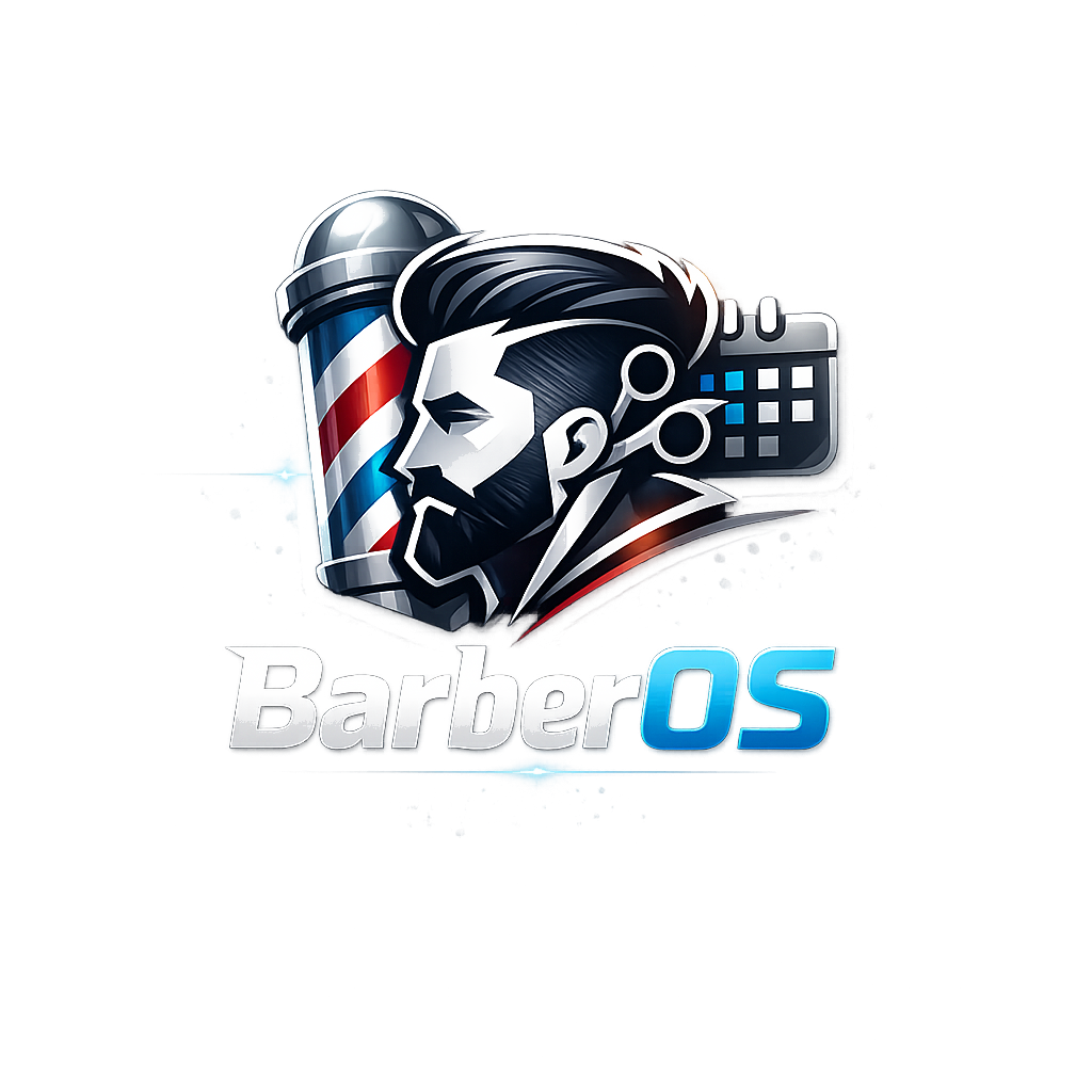 BarberOS