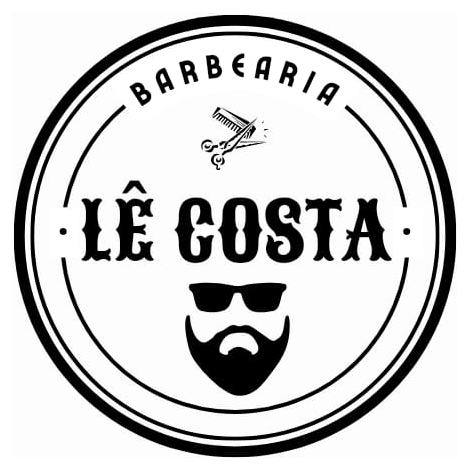 Barbearia Lê Costa