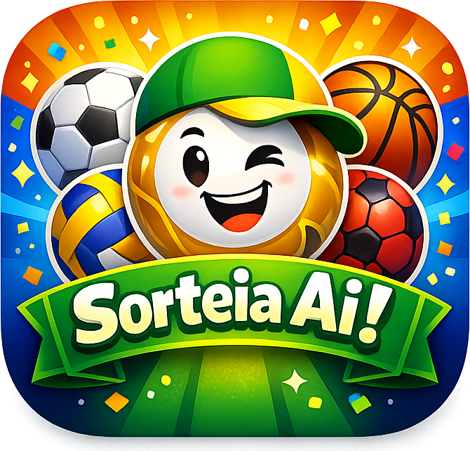 SorteiaAi